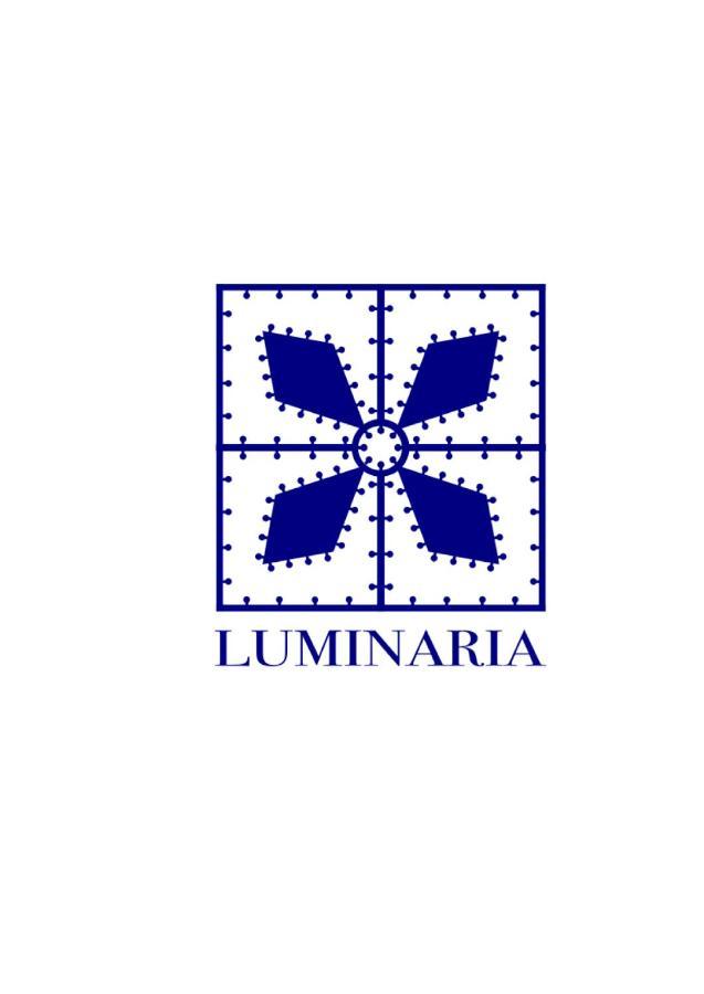 "Luminaria" Casa Nuova In Salento Fronte Mare!!! Βίλα Sant Isidoro  Εξωτερικό φωτογραφία