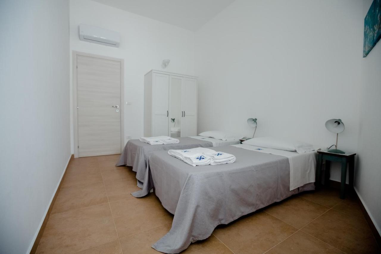 "Luminaria" Casa Nuova In Salento Fronte Mare!!! Βίλα Sant Isidoro  Εξωτερικό φωτογραφία
